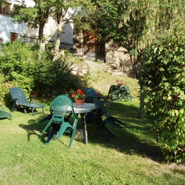 Charmant 3 pièces pour 6 personnes avec jardin, animaux admis - FR-1-263-172 - Apartment (6 Adults) - 2