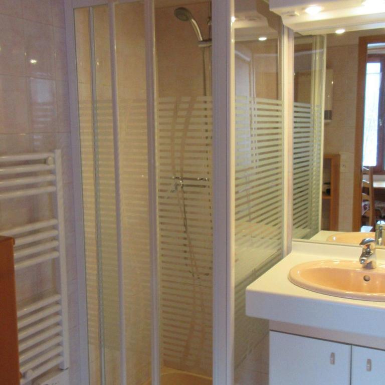 Charmant 3 pièces pour 6 personnes avec jardin, animaux admis - FR-1-263-172 - Apartment (6 Adults) - 3