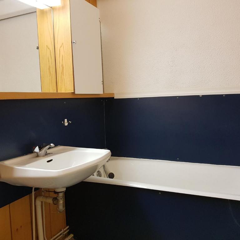 Arc 1600 : Appartement 3 pièces, 7 pers., proche pistes, animaux admis - FR-1-411-11 - Apartment (7 Adults) - 5