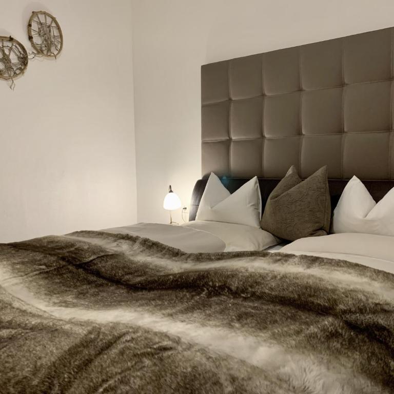Almlodge Flachau - Apartment - 8