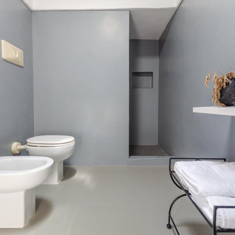 Pantelleria Dream Resort - Dammuso Standard - 6