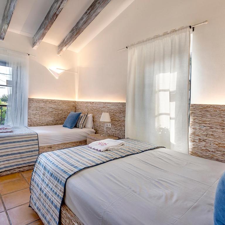 Villa Nice Mallorca - Villa de 5 dormitorios - 21