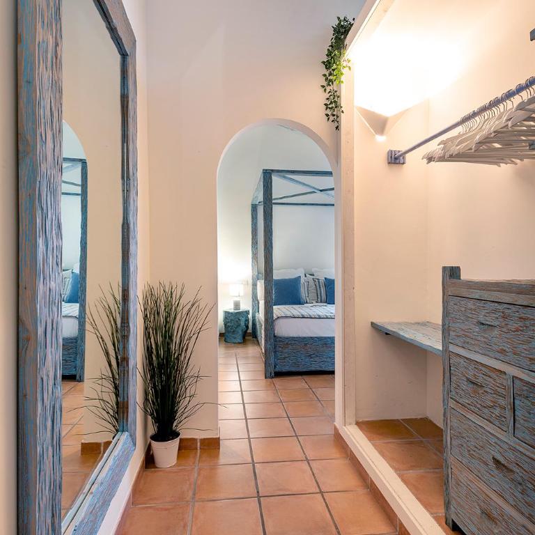 Villa Nice Mallorca - Villa de 5 dormitorios - 25