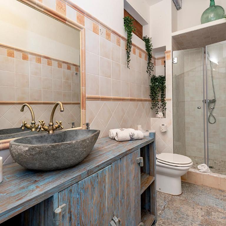 Villa Nice Mallorca - Villa de 5 dormitorios - 9