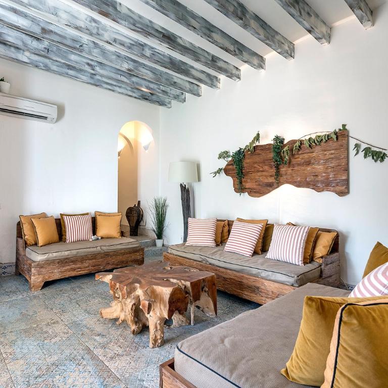 Villa Nice Mallorca - Villa de 5 dormitorios - 5