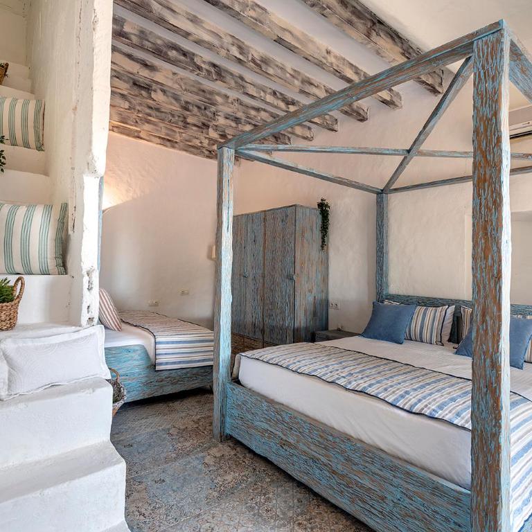 Villa Nice Mallorca - Villa de 5 dormitorios - 23