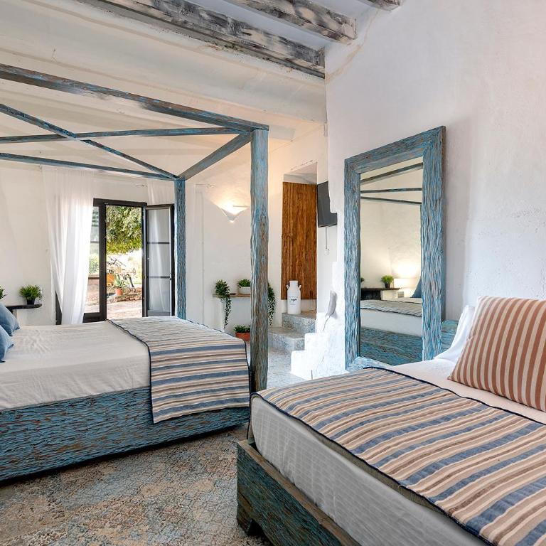 Villa Nice Mallorca - Villa de 5 dormitorios - 17