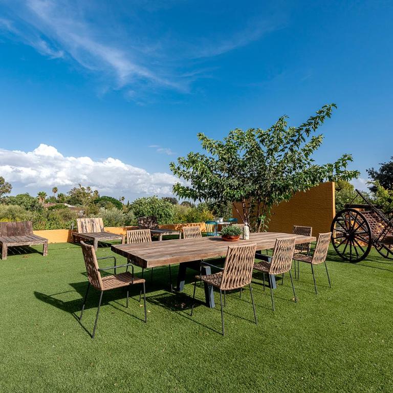 Villa Nice Mallorca - Villa de 5 dormitorios - 26