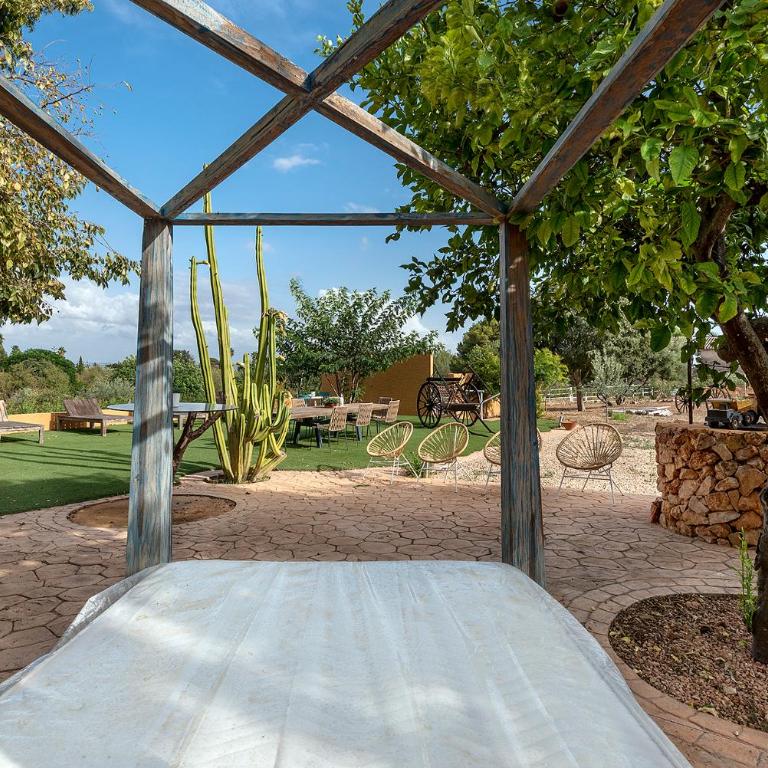 Villa Nice Mallorca - Villa de 5 dormitorios - 49