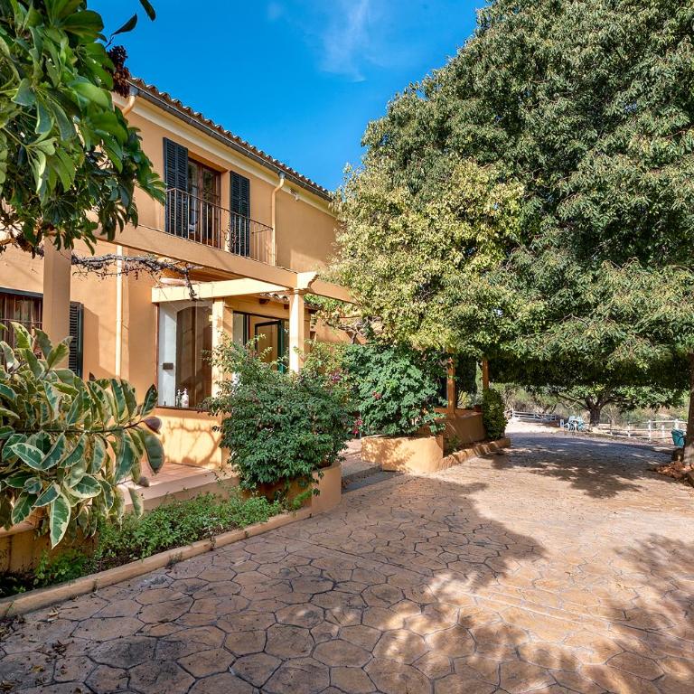 Villa Nice Mallorca - Villa de 5 dormitorios - 22