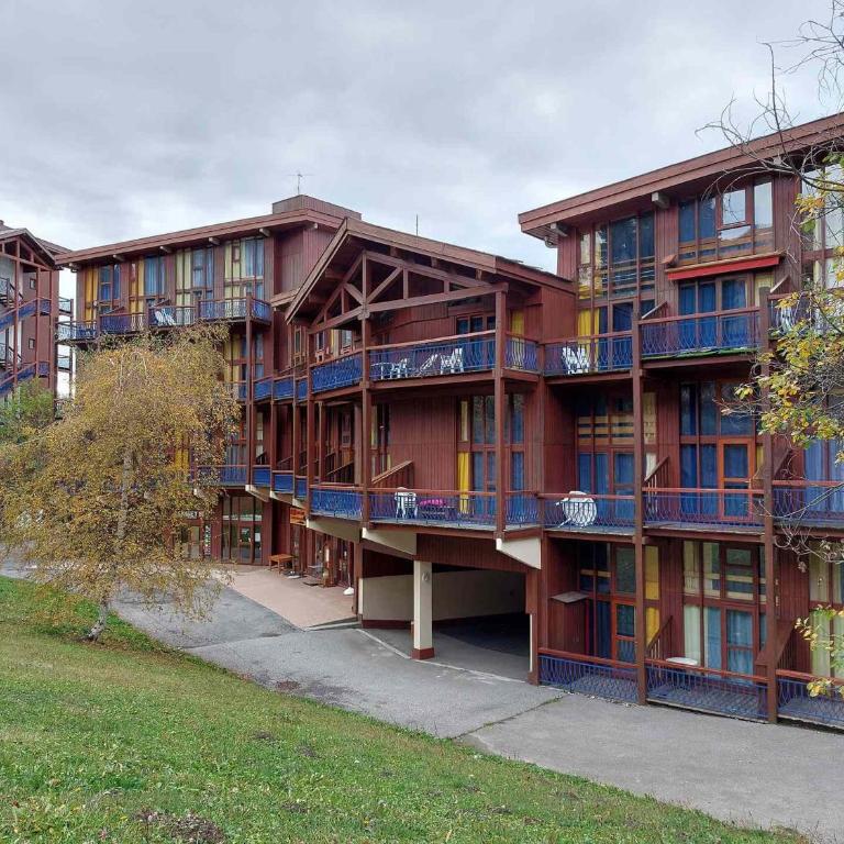 Bel appartement rénové 5 pers proche pistes Arc 1800 - FR-1-411-622 - Appartamento (5 Adulti) - 14