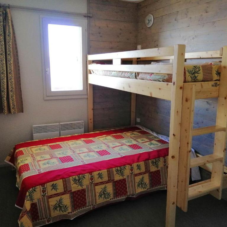 Charmant 2 pièces pour 5 pers, Les Adrets-Prapoutel - Appartement 1 Chambre - 2