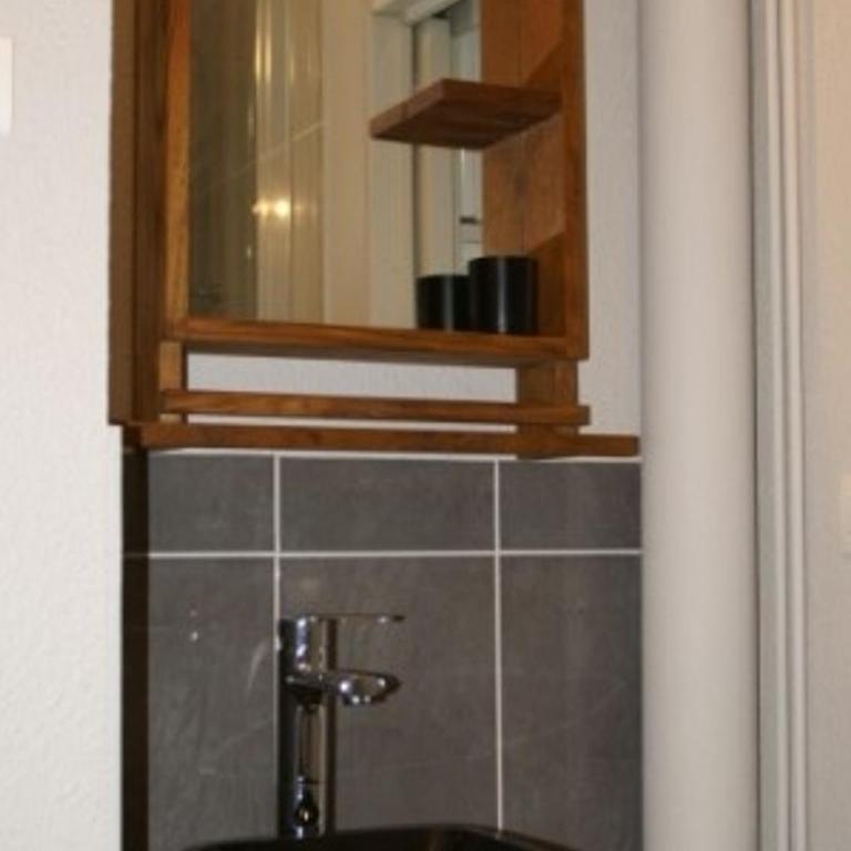 Charmant 2 pièces pour 5 pers, Les Adrets-Prapoutel - Appartement 1 Chambre - 7