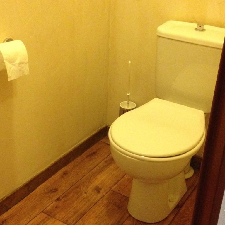 Charmant 2 pièces pour 4 pers., exposé Ouest, balcon spacieux à Valloire - One-Bedroom Apartment - 7
