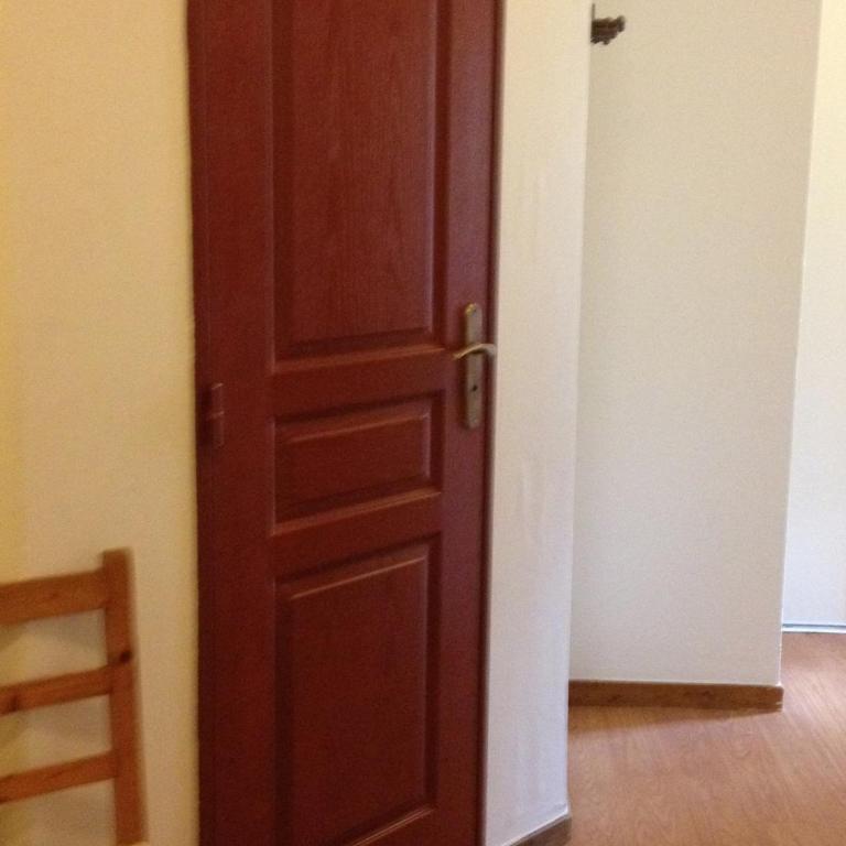 Charmant 2 pièces pour 4 pers., exposé Ouest, balcon spacieux à Valloire - One-Bedroom Apartment - 8