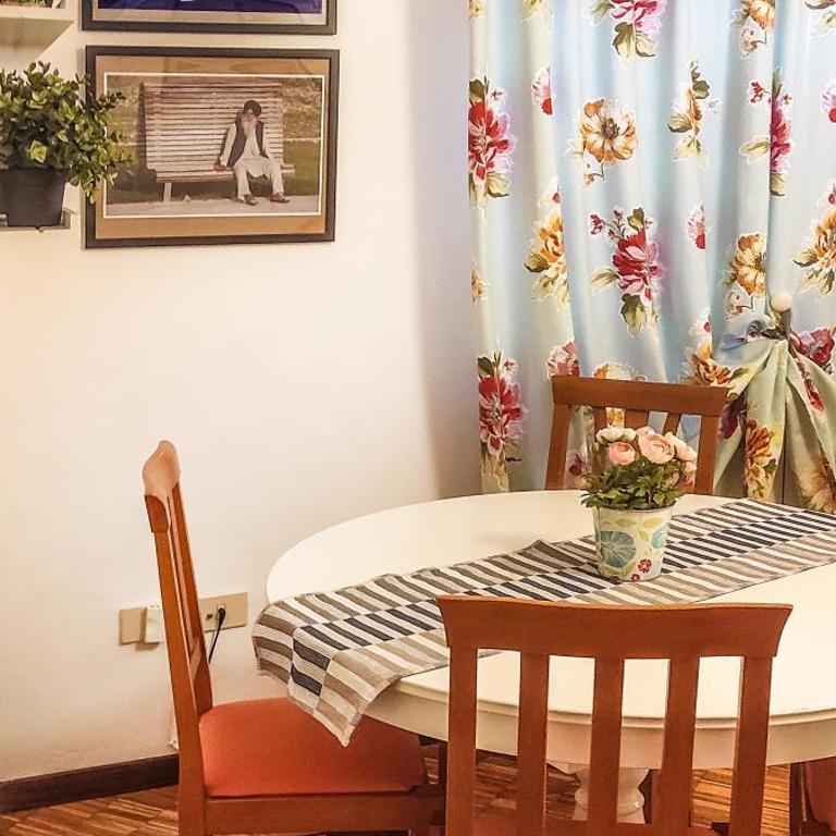 Capodimonte 39A - Appartamento con 1 Camera da Letto - 4