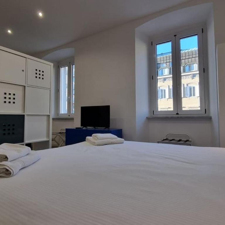 Van Gogh - Appartamento con 1 Camera da Letto - 12