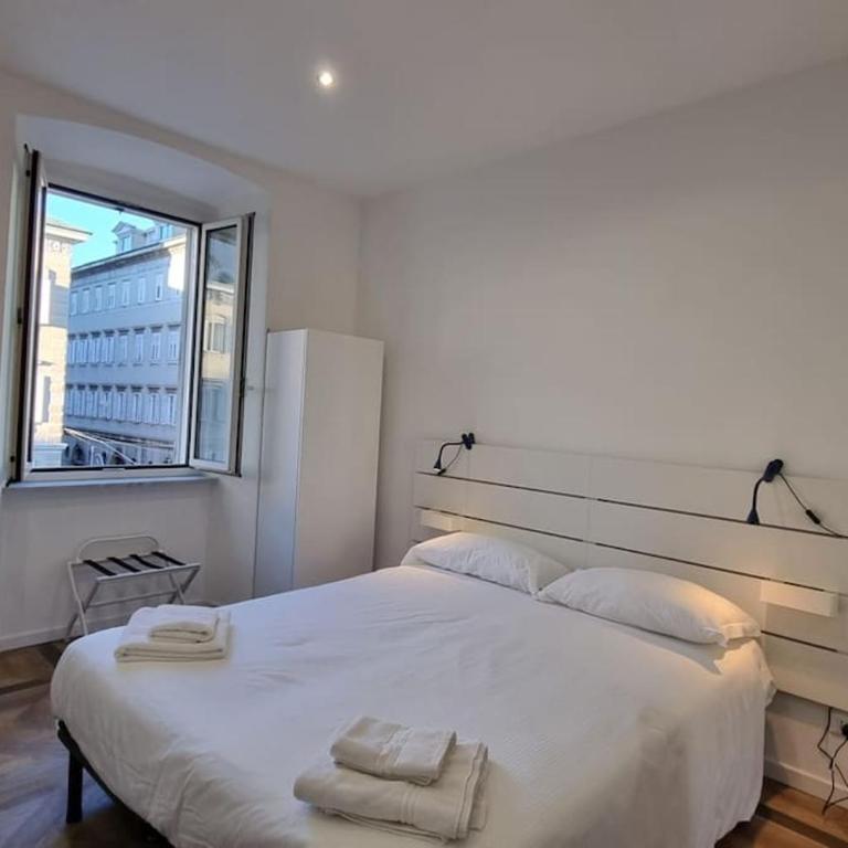 Van Gogh - Appartamento con 1 Camera da Letto - 11