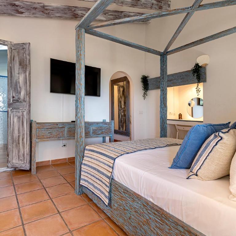 Villa Nice Mallorca - Villa de 5 dormitorios - 41