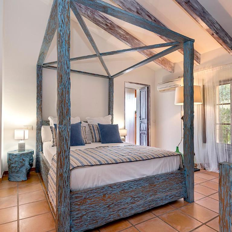 Villa Nice Mallorca - Villa de 5 dormitorios - 64