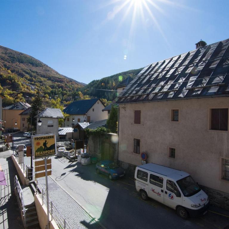 Appartement 2 pièces 6 personnes exposé sud à Valloire - FR-1-263-500 - Appartement (6 Adultes) - 3