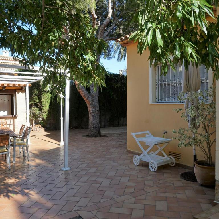 RINCONCILLO - Casa de 4 dormitorios - 24