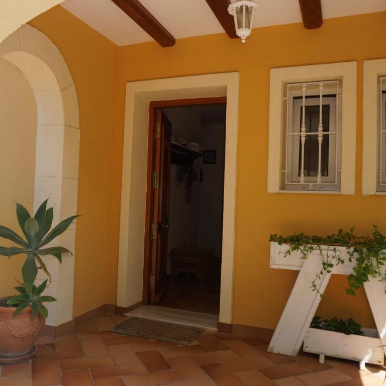 RINCONCILLO - Casa de 4 dormitorios - 23