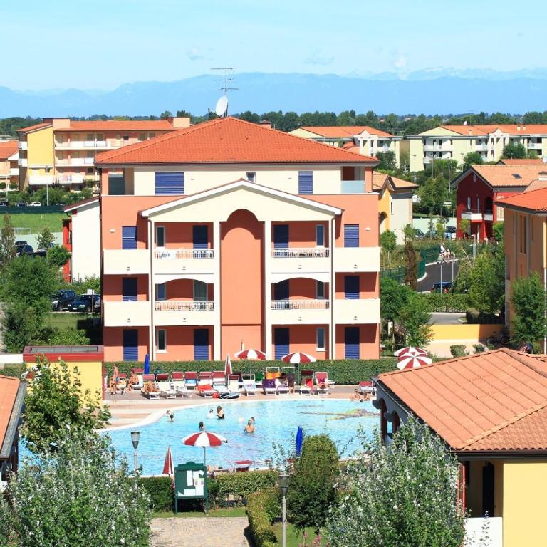 Pini Village Lido Altanea - Appartamento Deluxe - 3