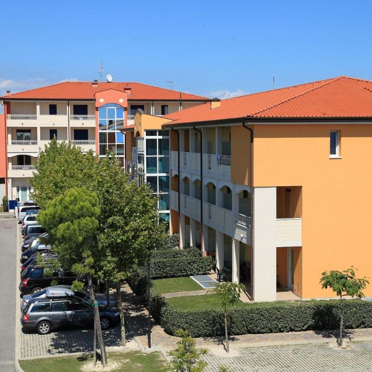 Pini Village Lido Altanea - Appartamento Deluxe - 12