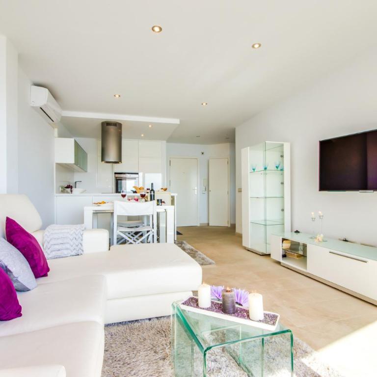 Ideal Property Mallorca - Blue Palm Beach - Apartamento con vistas al mar - 4