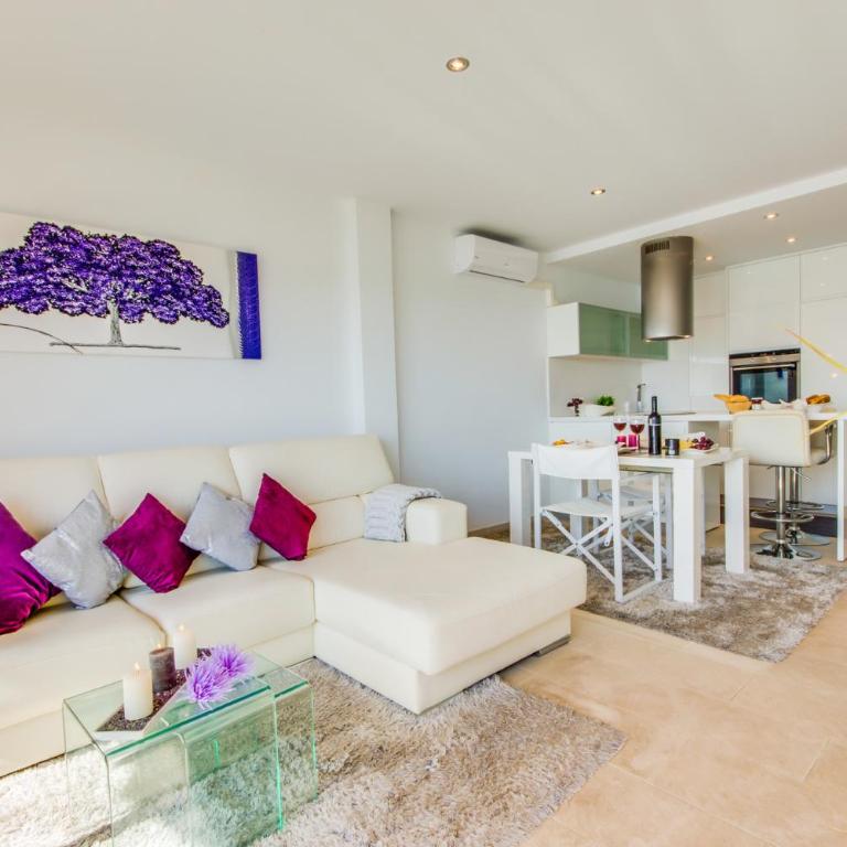 Ideal Property Mallorca - Blue Palm Beach - Apartamento con vistas al mar - 5