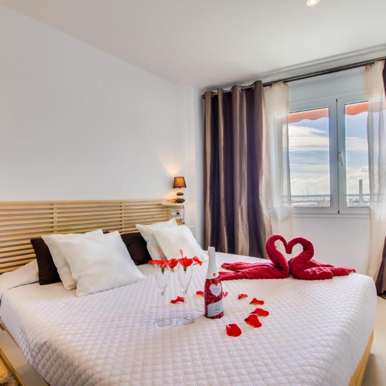 Ideal Property Mallorca - Blue Palm Beach - Apartamento con vistas al mar - 11
