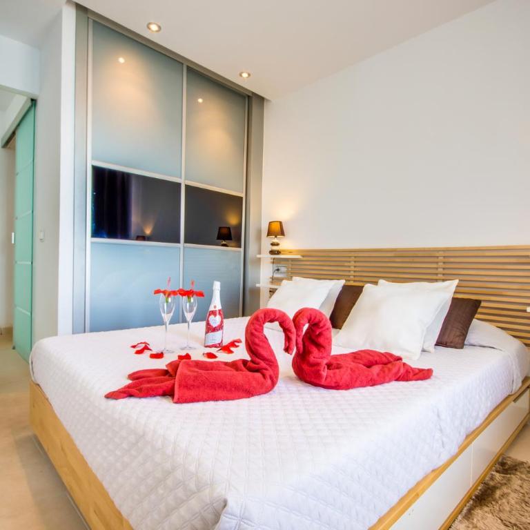 Ideal Property Mallorca - Blue Palm Beach - Apartamento con vistas al mar - 12