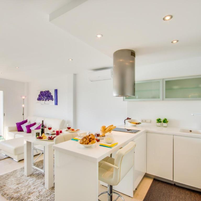 Ideal Property Mallorca - Blue Palm Beach - Apartamento con vistas al mar - 9