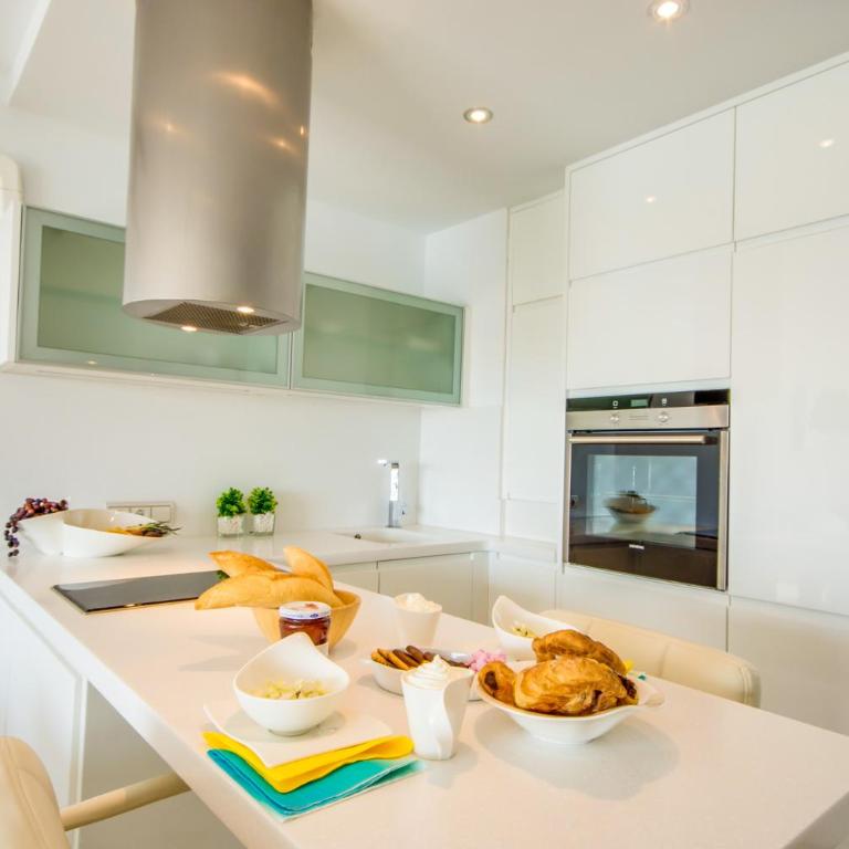 Ideal Property Mallorca - Blue Palm Beach - Apartamento con vistas al mar - 10