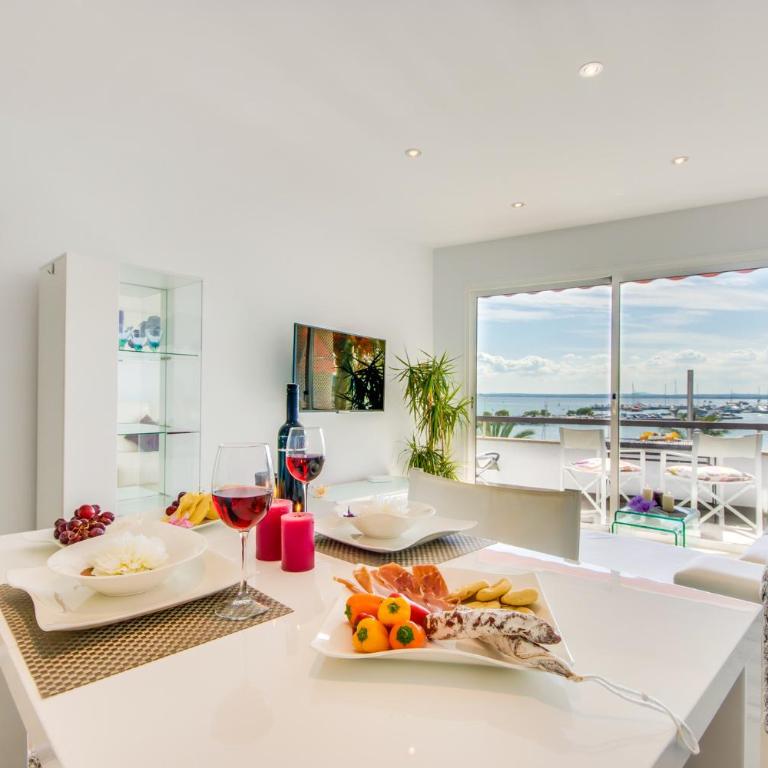 Ideal Property Mallorca - Blue Palm Beach - Apartamento con vistas al mar - 6