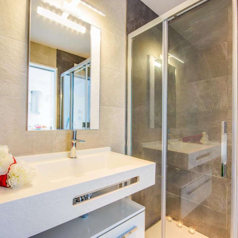 Ideal Property Mallorca - Blue Palm Beach - Apartamento con vistas al mar - 15