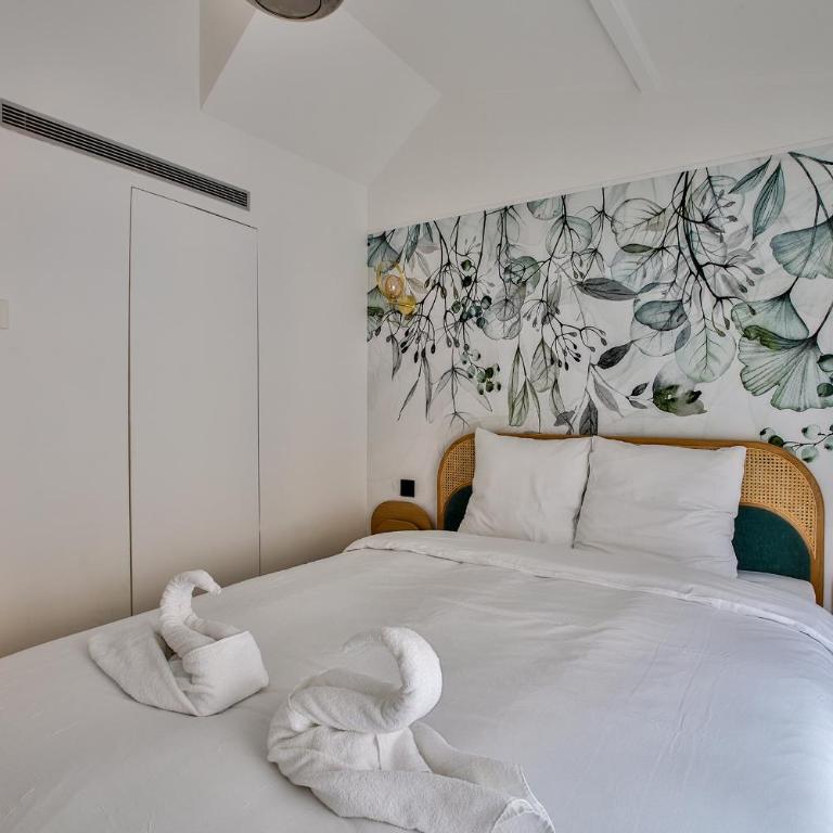 41.Appart 4Pers#Madeleine#Gallerie La Fayette - Appartement 1 Chambre - 10