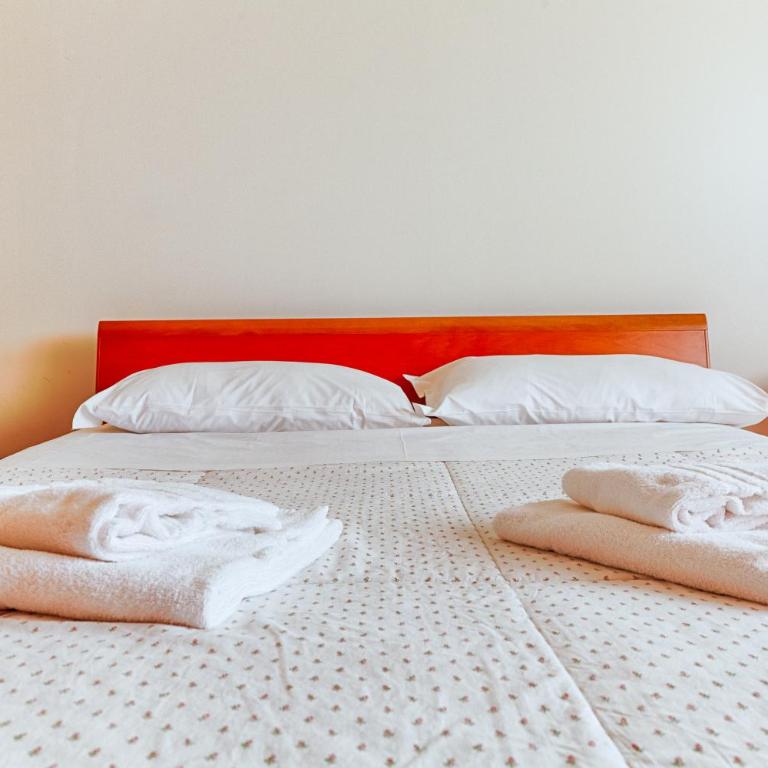 GuestHost - Ressmann 1 - 10 min from Teatro Rossetti - Appartamento con 1 Camera da Letto - 19