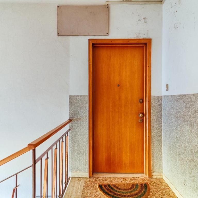 GuestHost - Ressmann 1 - 10 min from Teatro Rossetti - Appartamento con 1 Camera da Letto - 21