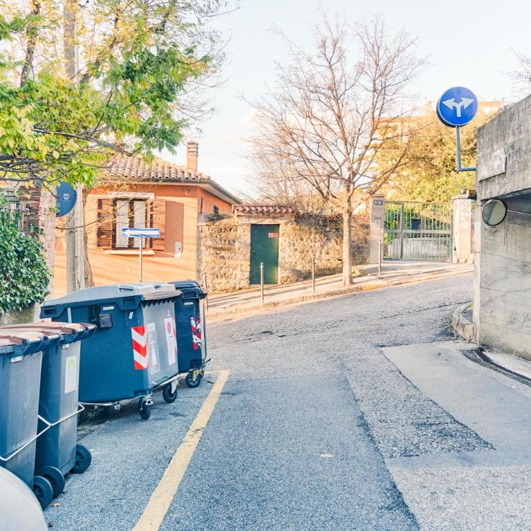 GuestHost - Ressmann 1 - 10 min from Teatro Rossetti - Appartamento con 1 Camera da Letto - 27