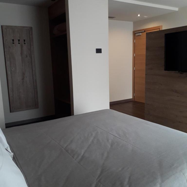 Garni Al Silvestri Vei - Junior Suite con Balcone - 8