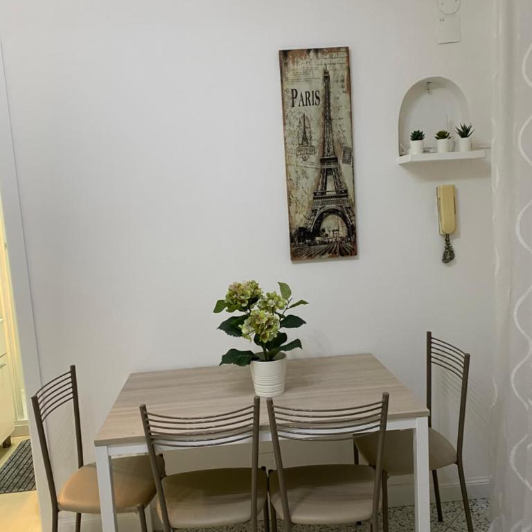 The paradise house - Appartamento con 1 Camera da Letto - 9