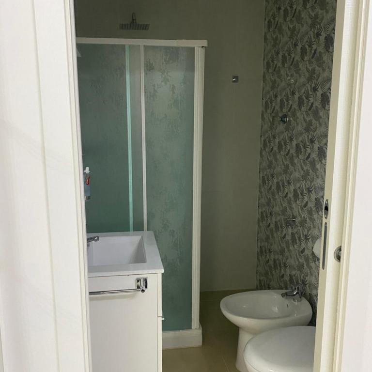 The paradise house - Appartamento con 1 Camera da Letto - 11