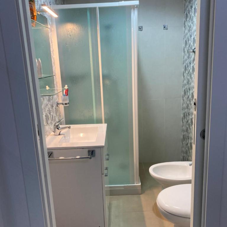 The paradise house - Appartamento con 1 Camera da Letto - 10
