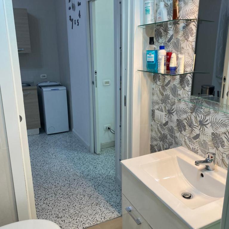 The paradise house - Appartamento con 1 Camera da Letto - 14