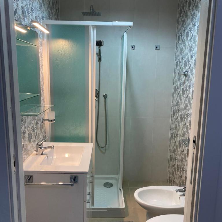 The paradise house - Appartamento con 1 Camera da Letto - 13