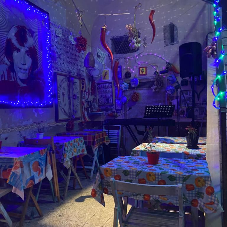 The paradise house - Appartamento con 1 Camera da Letto - 37