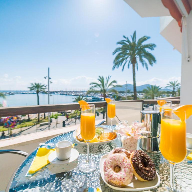 Ideal Property Mallorca - Mimosa - Apartamento con vistas al mar - 2
