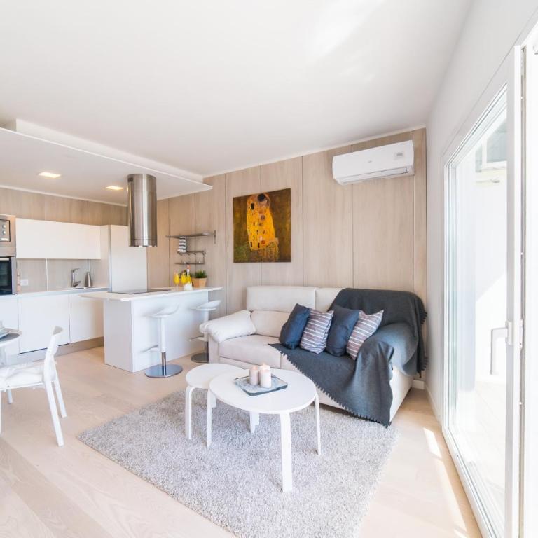 Ideal Property Mallorca - Mimosa - Apartamento con vistas al mar - 8